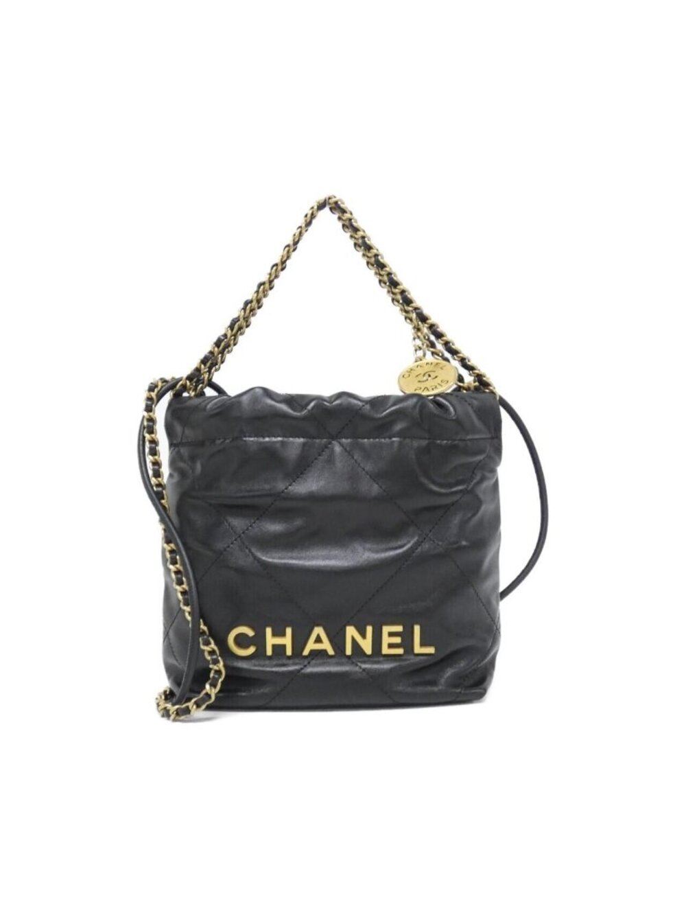 Chanel 22 Line Mini